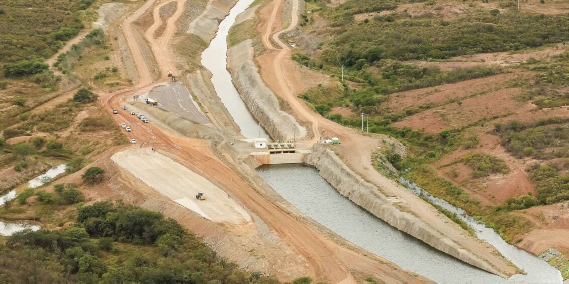 Nota técnica traz critérios para escolha de projetos de infraestrutura