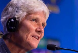 Pia Sundhage diz que Brasil chega à Copa com chances reais de título