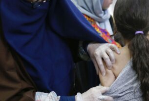 SP: afegãos acampados em aeroporto são vítimas de surto de sarna