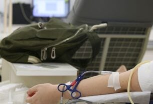 Saúde destina R$ 200 milhões para serviços de hemodiálise no SUS