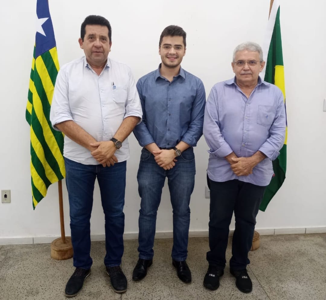 Secretaria de Produção Agropecuária do município amplia parcerias com o INCRA para expansão da assistência técnica
