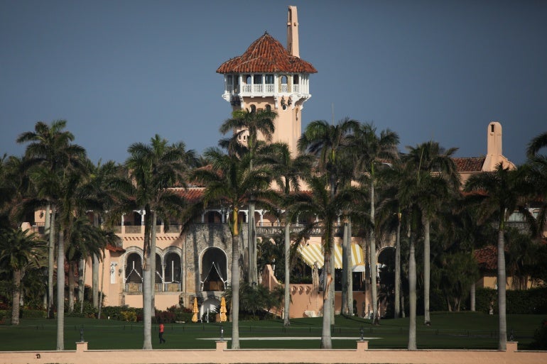 Mar-a-Lago