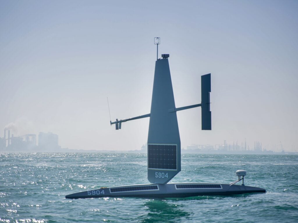 Uma corrida armamentista de IA está em andamento?