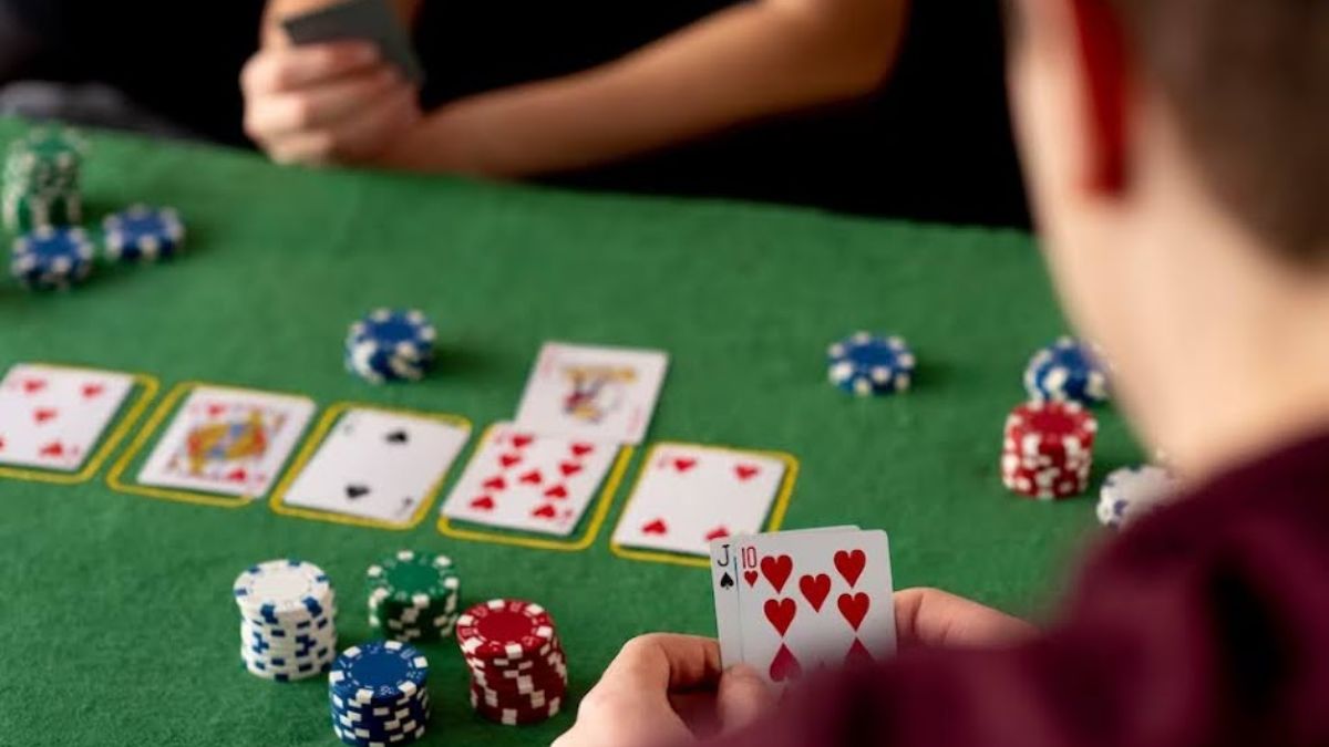 ➤ Erros comuns ao jogar Poker - Bodog