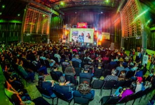 São Paulo recebeu o Roadsec 23 e reuniu os principais nomes do mercado tech