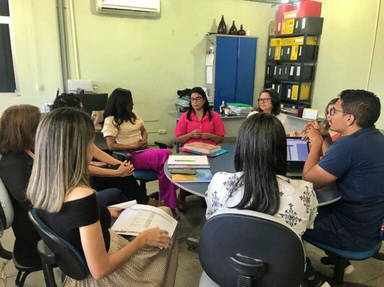 Comissão alinha detalhes da E.M Ambiental 15 de Outubro