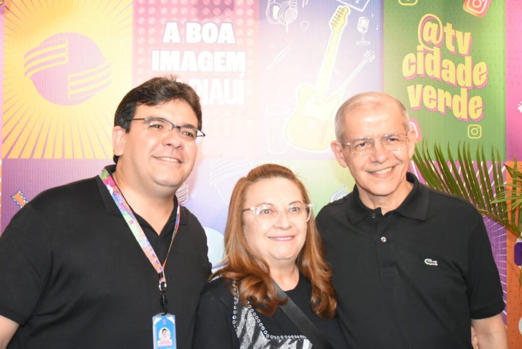 “Diversão e oportunidades” destaca Rafael Fonteles na abertura do Piauí Pop