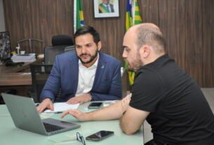 Seduc e Estônia HUB alinham produção de conteúdo para o curso de Governança Digital