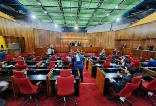 LDO aprovada na Assembleia Legislativa estima despesas de R$ 15,2 bilhões em 2024 – Secretaria de Governo – SEGOV