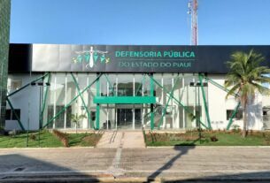 Defensoria Pública vai funcionar das 11h às 14h na segunda(24)