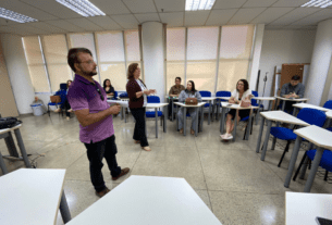 Sesapi conclui 3º módulo de curso para diretores de hospitais sobre segurança do paciente