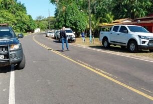 NA CIDADE DE PRESIDENTE JUSCELINO, POLÍCIA CIVIL DEFLAGRA OPERAÇÃO DE COMBATE AO FURTO DE ENERGIA; DUAS PESSOAS FORAM PRESAS