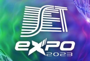 SET EXPO 2023 acontece de 7 a 10 de agosto, em São Paulo