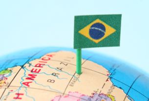 Potencial de investimento alemão no mercado de logística brasileiro é analisado