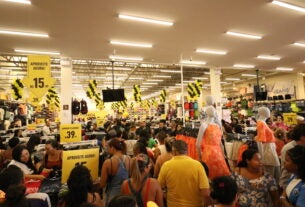 Lojas Avenida expande presença no Brasil com sete inaugurações em quatro meses