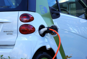 Mercado de veículos elétricos cresce 51% no primeiro quadrimestre de 2023