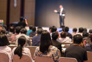 Evento refletirá o atual cenário nos Centros de Serviços Compartilhados (CSCs)