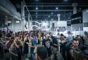 Tattoo Week Online traz nova categoria ao evento