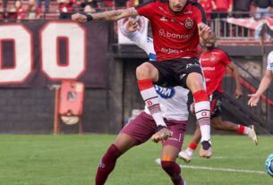 Brasil de Pelotas derrota Caxias em duelo gaúcho pela Série D