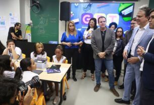 Complexo do Alemão vai ganhar campus do Instituto Federal do RJ