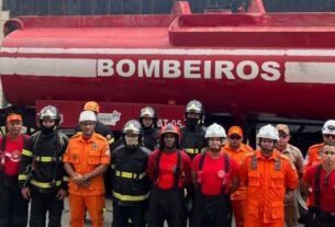 Corpo de Bombeiros realiza ações de vistorias e outras importantes atividades em alusão ao Dia Nacional do Bombeiro