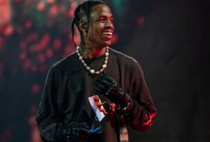 Egito proíbe show da pirâmide do rapper Travis Scott após campanha