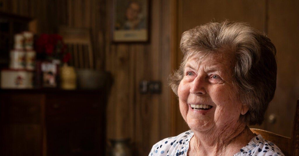 Evva Hanes, que tornou os cookies da Morávia mundialmente famosos, morre aos 90 anos