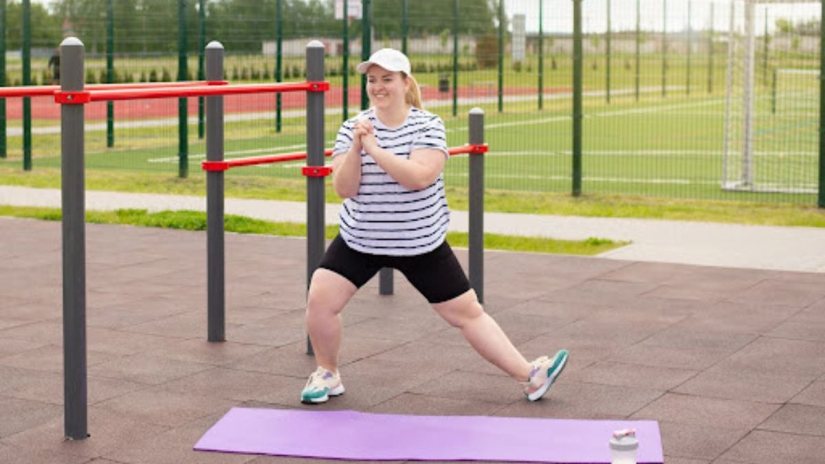 Exercícios físicos: quais são os melhores no combate à obesidade?