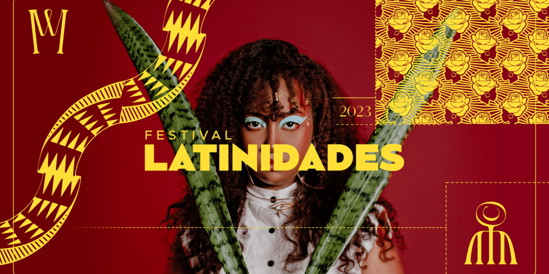 Festival Latinidades chega a São Paulo nesta semana