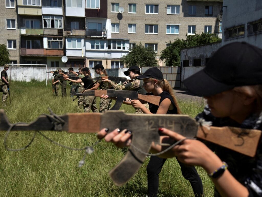 Guerra Rússia-Ucrânia: lista dos principais eventos, dia 509