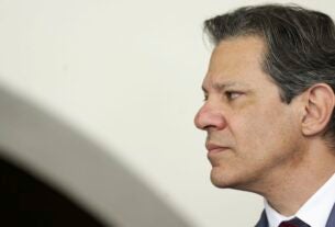 Haddad contesta alíquota de 28% para IVA estimada por estudo