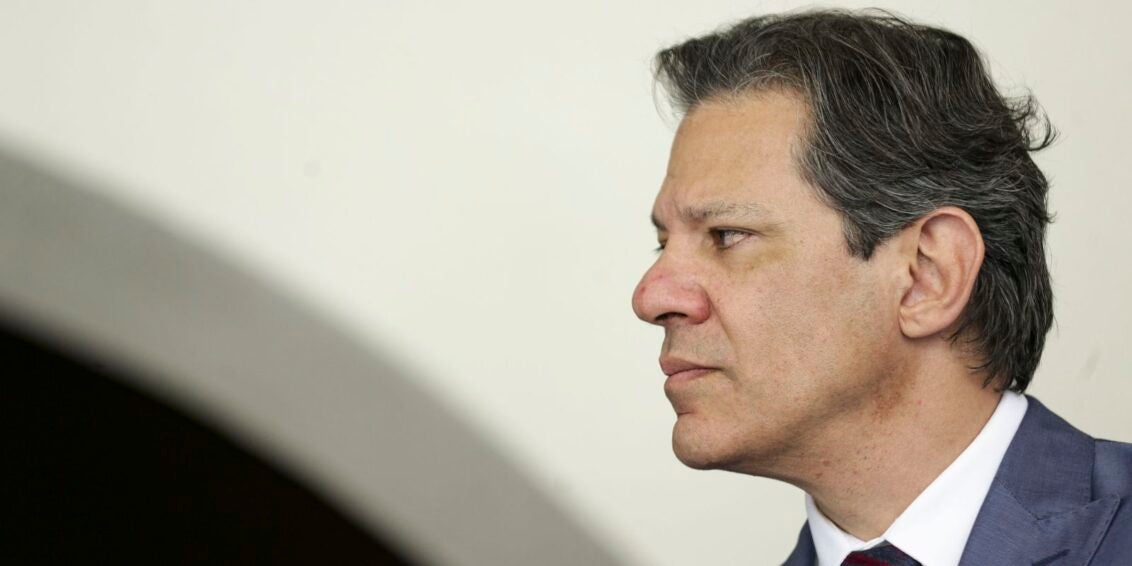 Haddad contesta alíquota de 28% para IVA estimada por estudo