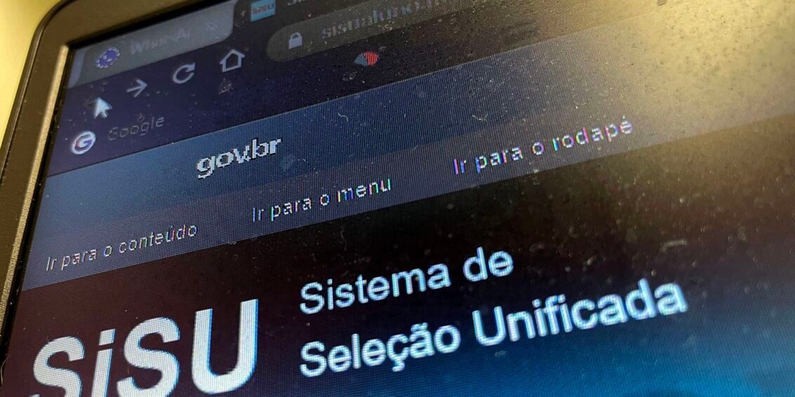 Inscrições para lista de espera do Sisu terminam na próxima terça