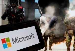 Juiz dos EUA rejeita pedido de fusão da Microsoft com a Activision