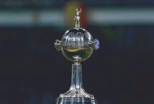 Libertadores: definidos duelos das oitavas e o chaveamento até a final