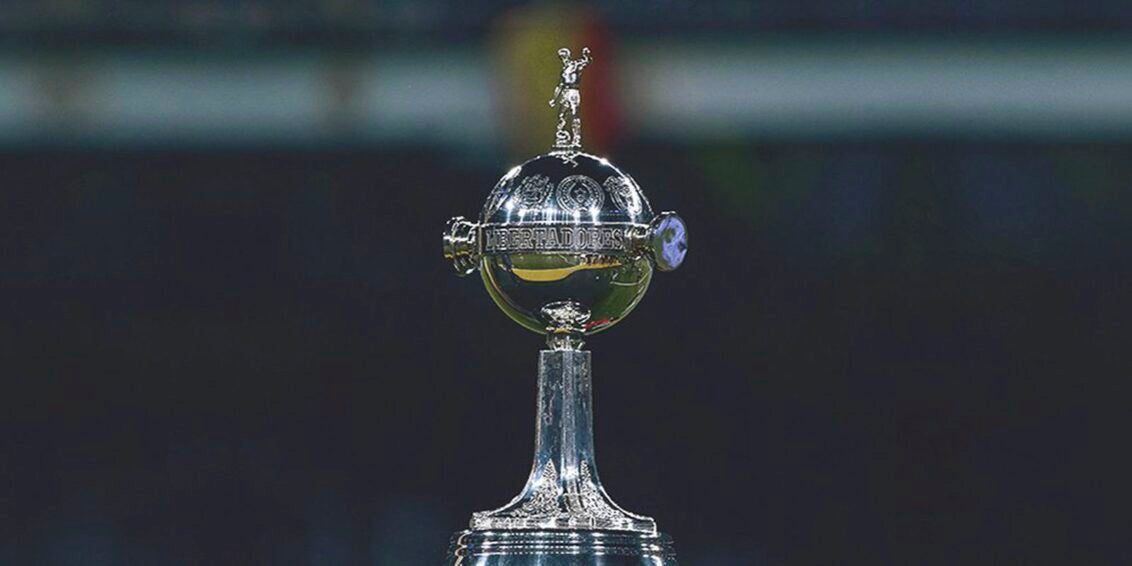 Libertadores: definidos duelos das oitavas e o chaveamento até a final