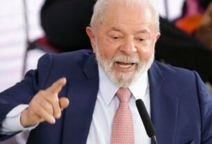 Lula defende destinação de imóveis da União abandonados para sem-teto