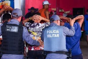 Maranhão tem queda no número de mortes violentas no segundo trimestre de 2023