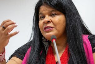 Ministra diz que ainda há garimpeiros ilegais em TI Yanomami