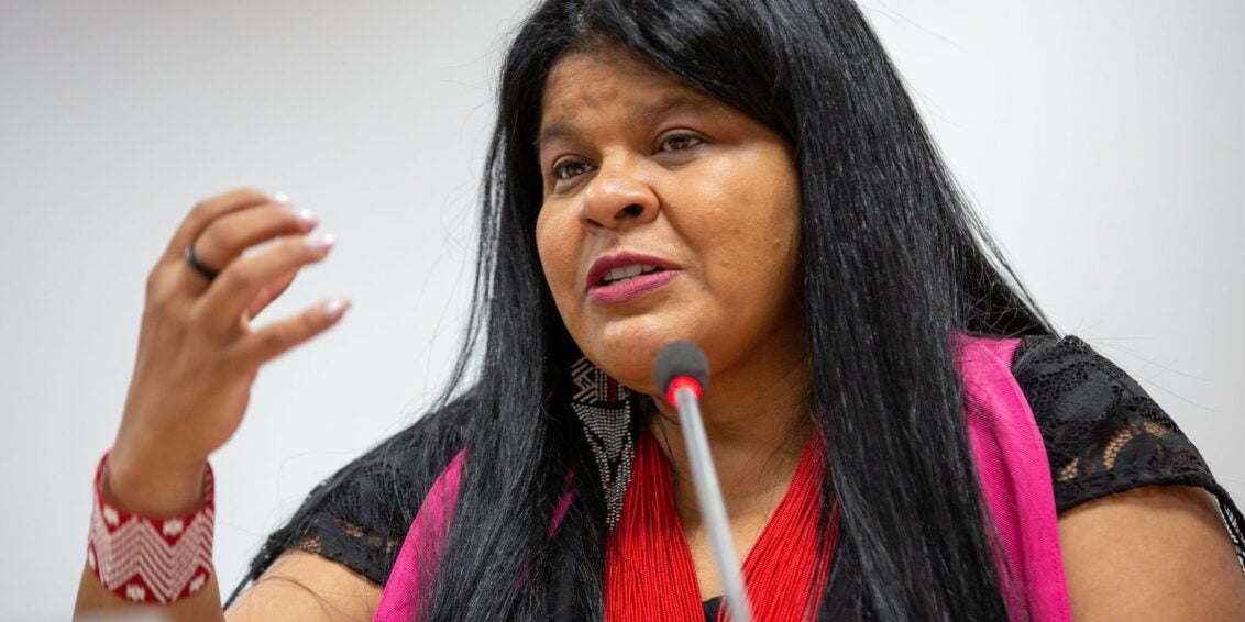 Ministra diz que ainda há garimpeiros ilegais em TI Yanomami