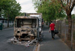 Motins na França destacam um ciclo vicioso entre polícia e minorias