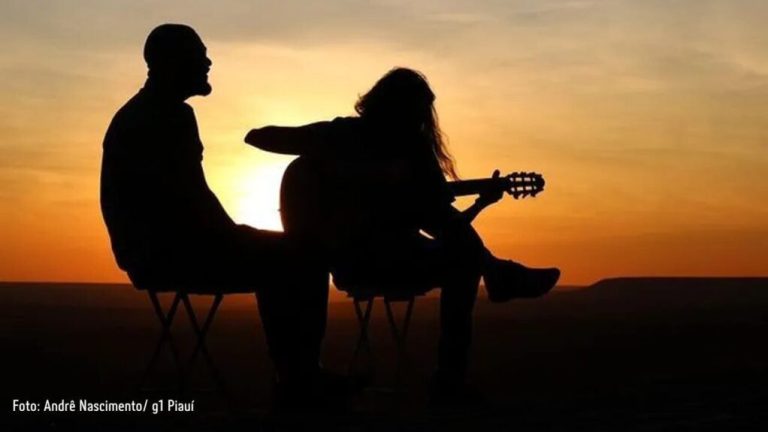 Músicos piauienses compoem melodia inspirada na natureza do Parque Serra das Confusões