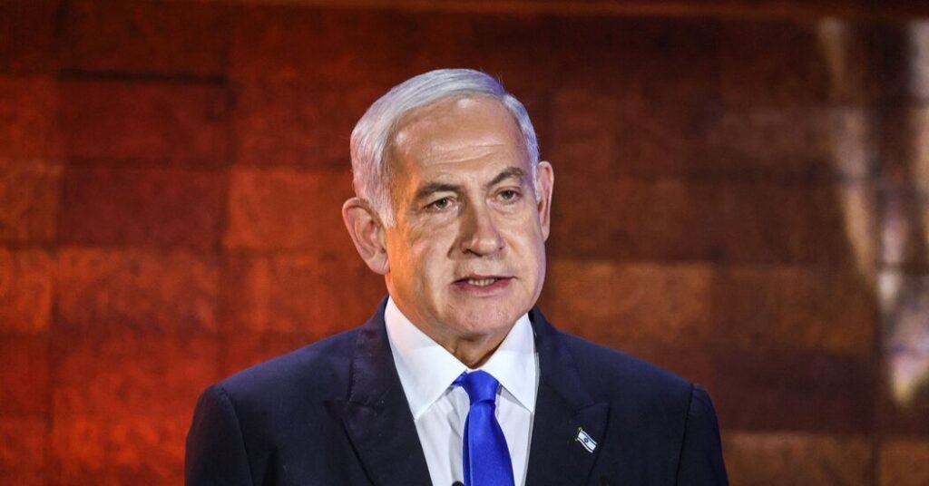 Netanyahu hospitalizado por defeito cardíaco enquanto a turbulência de Israel se intensifica