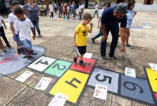 Nova lei retoma política nacional de educação em tempo integral