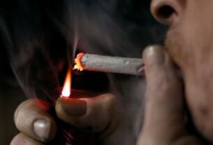 OMS diz que medidas contra tabaco protegem 71% da população mundial