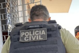 OPERAÇÃO DA POLÍCIA CIVIL PRENDE SUSPEITOS DE COMETER ASSALTOS CONTRA ESTABELECIMENTOS COMERCIAIS NA GRANDE ILHA