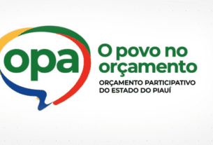 Orçamento Participativo-OPA inicia nesta terça-feira (1º) fase de votação popular