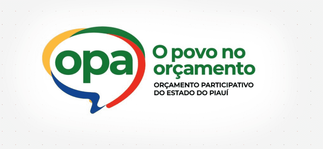 Orçamento Participativo-OPA inicia nesta terça-feira (1º) fase de votação popular