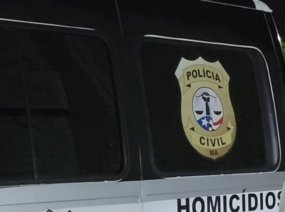 POLÍCIA CIVIL PRENDE,EM SÃO MATEUS,SUSPEITO DE ASSASSINAR AMANTE DA ESPOSA
