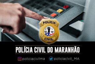 POR TENTATIVA DE ESTELIONATO,DUPLA É PRESA PELA POLÍCIA CIVIL EM SANTA RITA